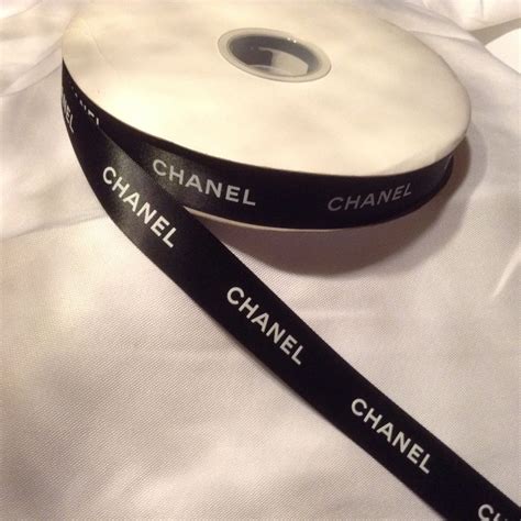 chanel ribbon uk|Chanel ribbon price.